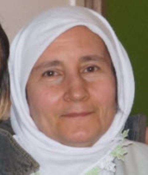 Dilek Öztürk