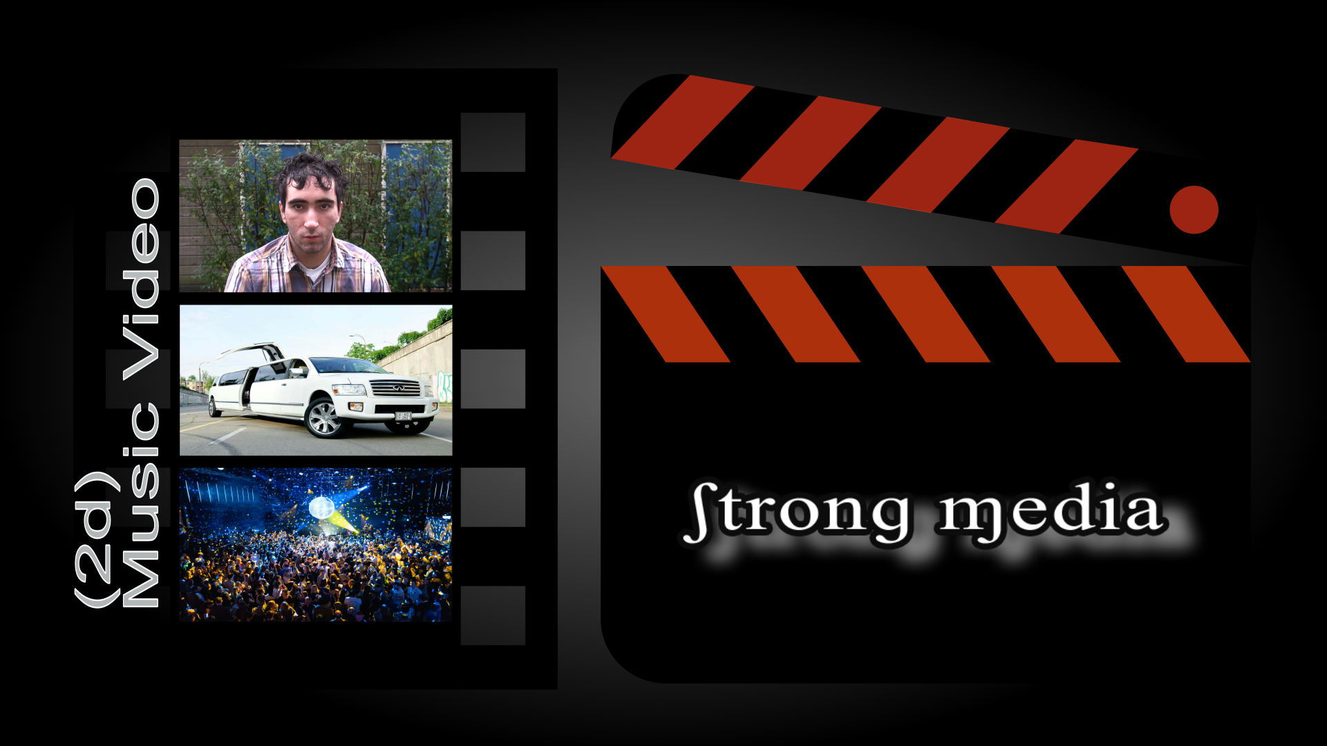 StrongMedia Video Clip