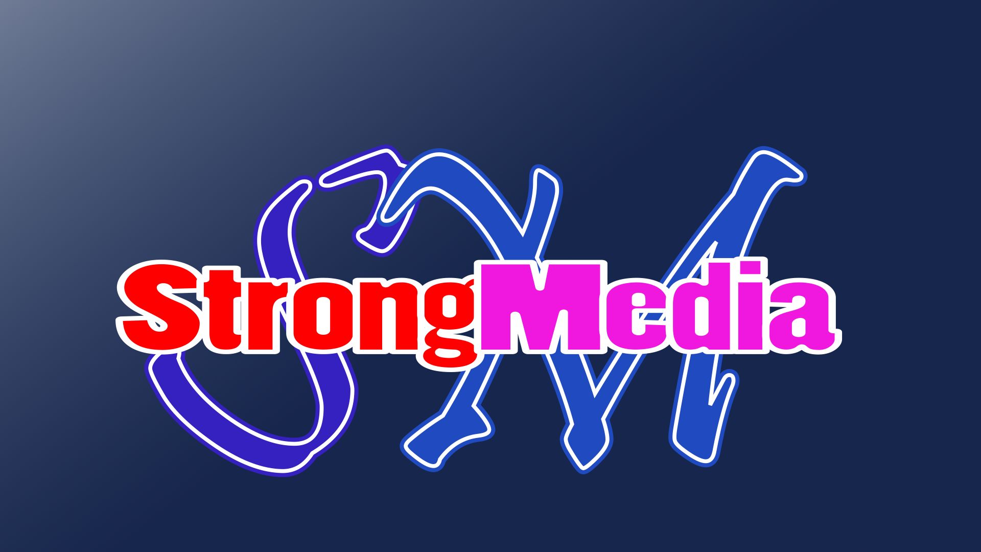 StrongMedia Private