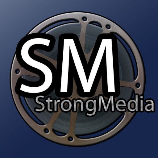 StrongMedia Carnaval